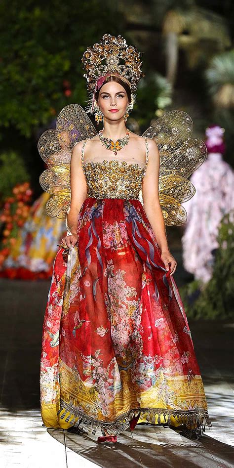 Dolce & Gabbana alta moda